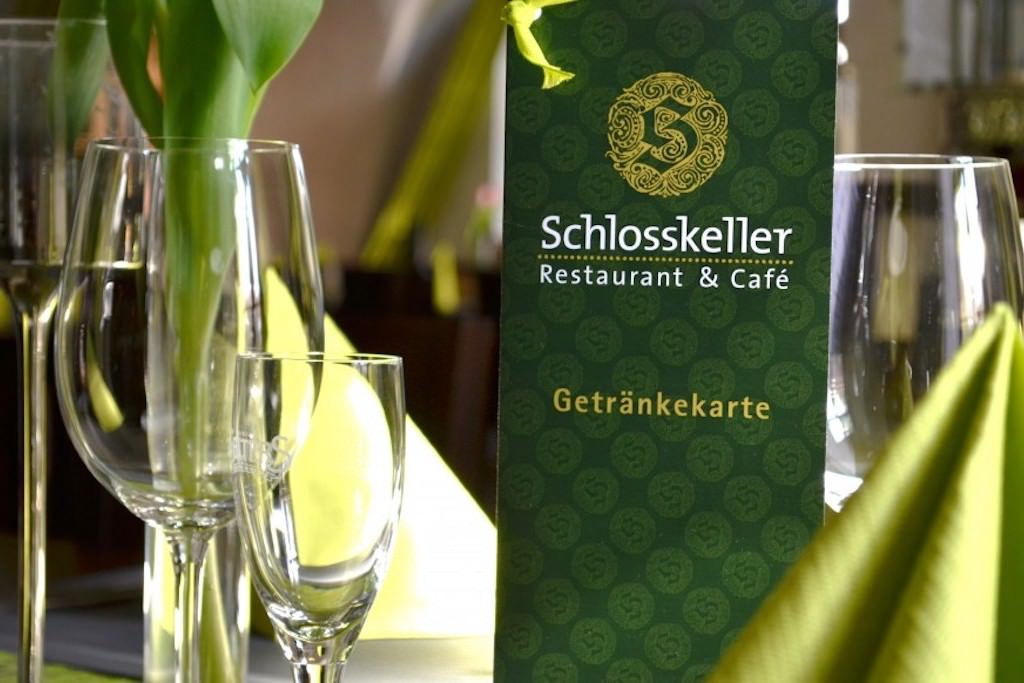 Schlosskeller Restaurant & Cafe