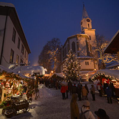 Pressebild13 © Erlebnis-Weihnachtsmarkt